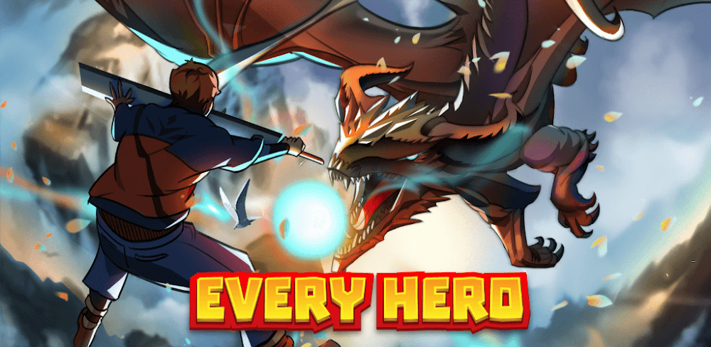 Every Hero