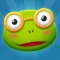 Foodie Frog - World Tour
