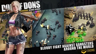 Don of Dons স্ক্রিনশট