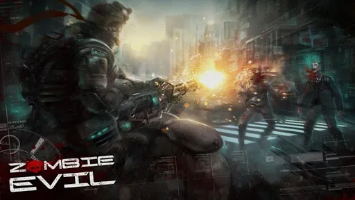 صور Zombie Evil