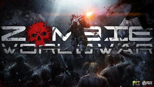 Zombie World War Screenshots