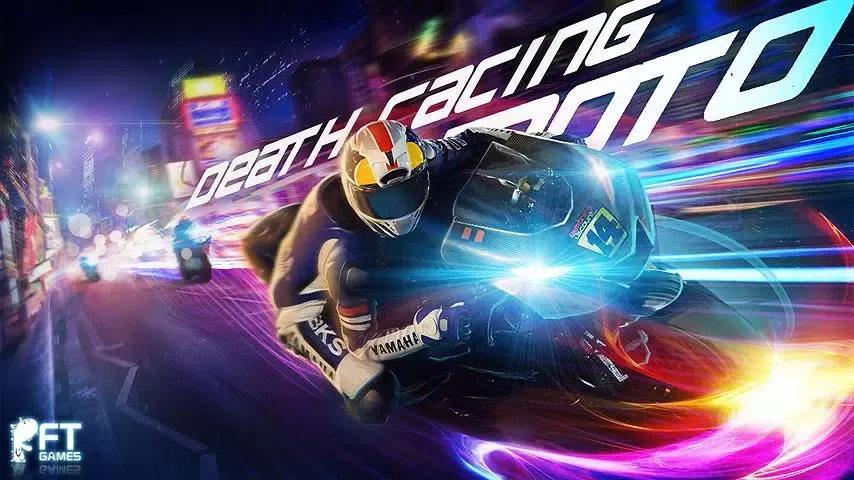 Death Racing:Moto سکرین شاٹس