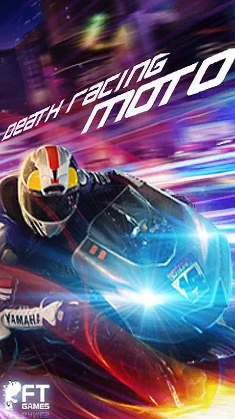 Death Racing:Moto سکرین شاٹس