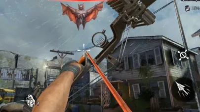 Zombie Frontier 4: Sniper War স্ক্রিনশট