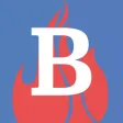 Berning Up - Show your Support for Bernie