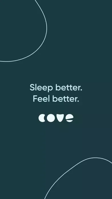 Capturas de pantalla de Cove – A hug for your mind