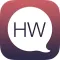 Hello, World! - Share your mood with the world