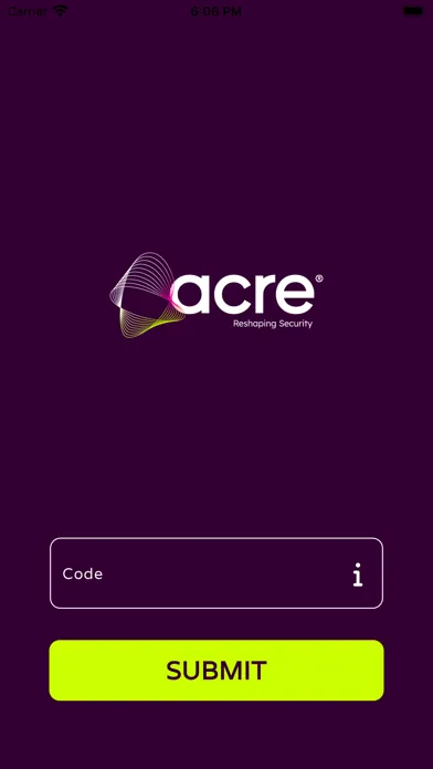 Скриншоты acre One