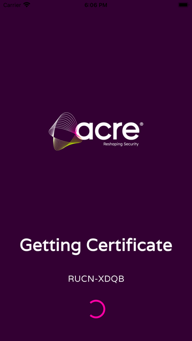 acre One应用截图