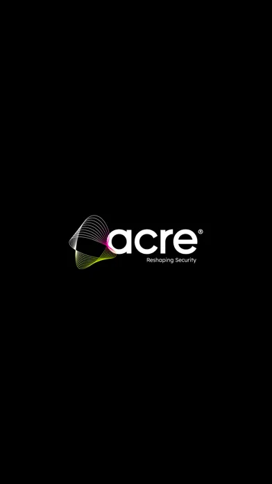 Скриншоты acre One