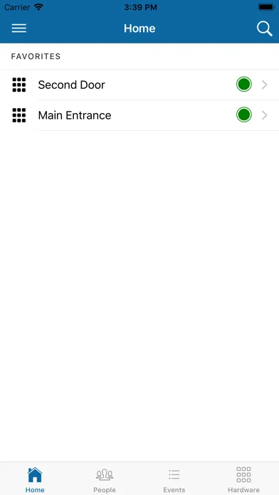 Keep Mobile應用截圖
