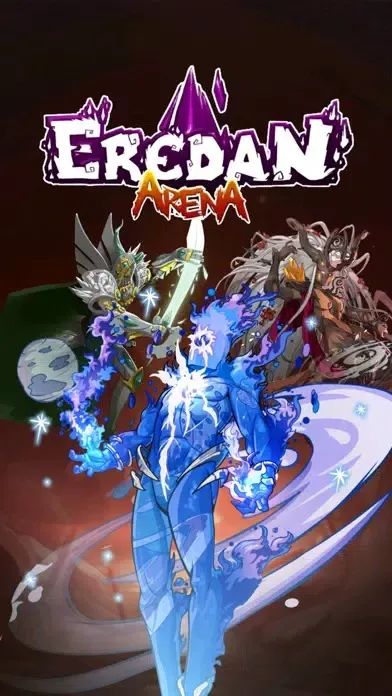 Screenshot di Eredan Arena