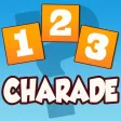Charade + Charade +
