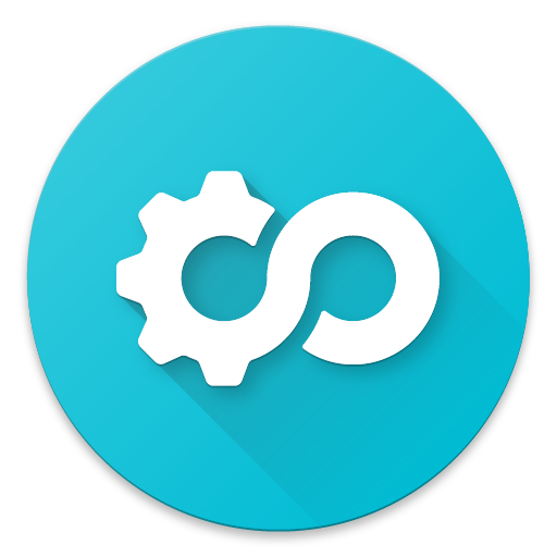 Infinity - BETA