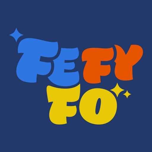 FeFyFo - Children's stories