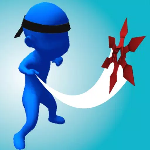 Shuriken Masters Shuriken Masters