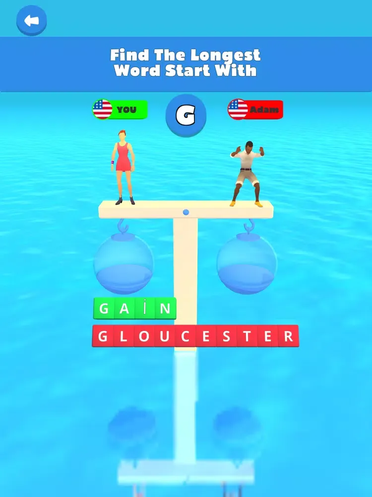 Texts Machine iPad  Screenshots
