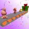 Toy Delivery