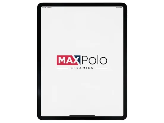 MaxPolo Ceramics iPad 應用截圖