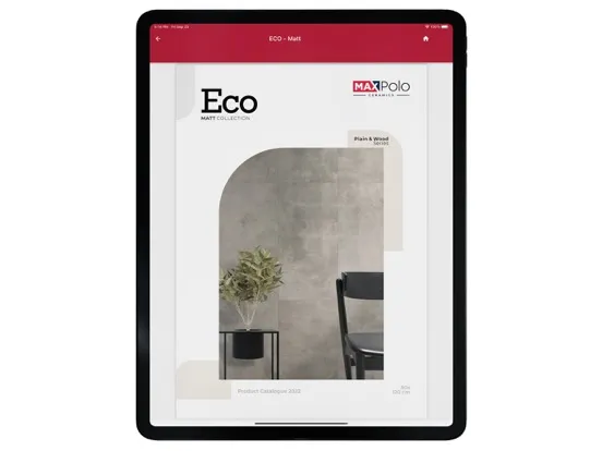 MaxPolo Ceramics iPad 應用截圖