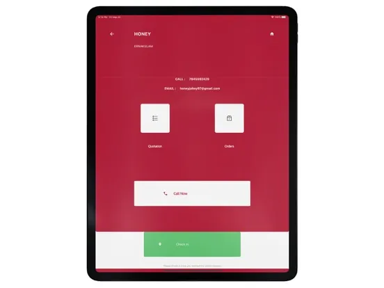 MaxPolo Ceramics iPad 應用截圖