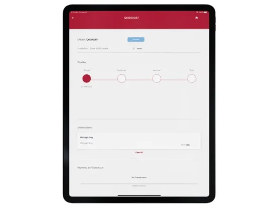 MaxPolo Ceramics iPad 應用截圖