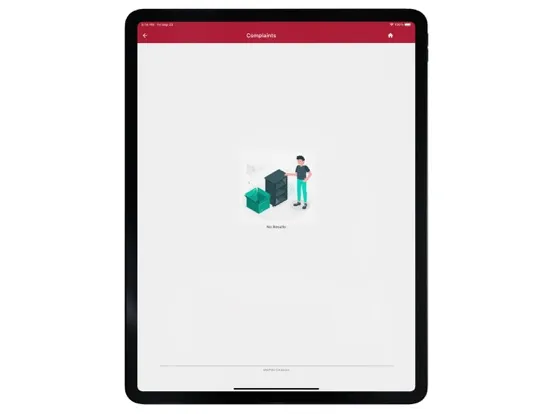 MaxPolo Ceramics iPad 應用截圖