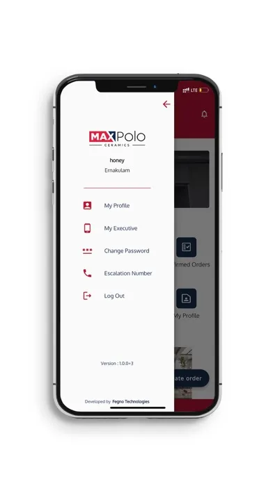 MaxPolo Ceramics應用截圖