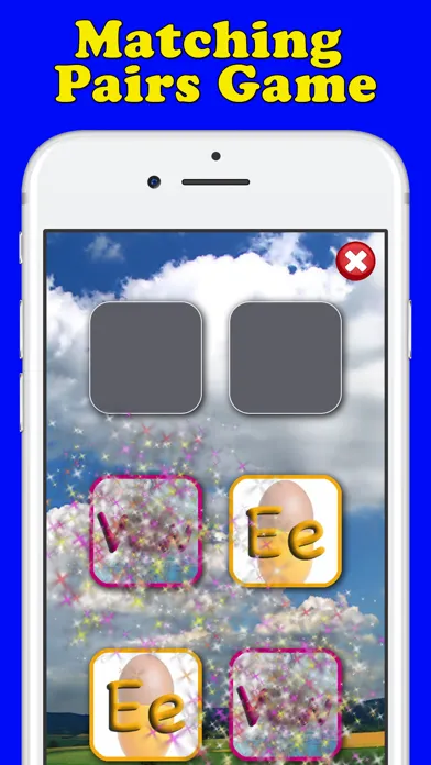Play & Learn Alphabet应用截图