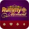 Rummy Moment