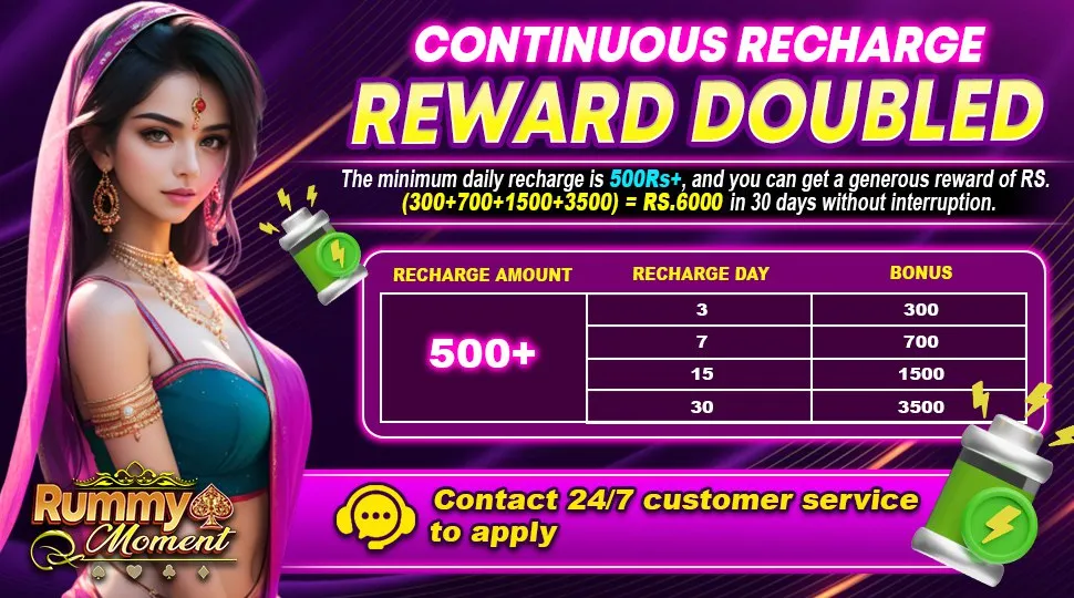 Captures d'écran de Rummy Moment