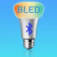 Blue Lamp