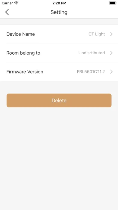 Fbee Inside سکرین شاٹس