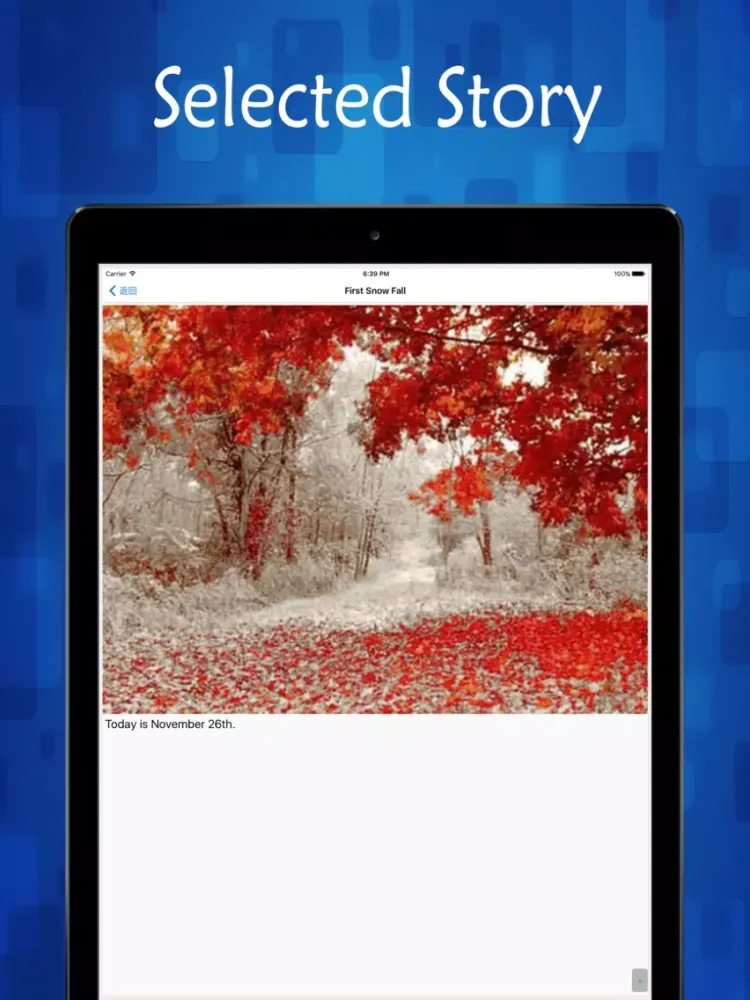 English Speaking Practice 150 Topics iPad 應用截圖