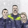 English Story Police TV English Story Police TV
