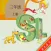 小学英语3年级上册-人教版SL-课文单词