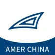 AMER CHINA