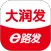 大润发e路发