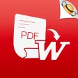 PDF to Word PDF to Word