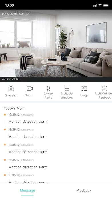 FS Protect Mobile Screenshots