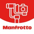 Manfrotto Gimbal Manfrotto Gimbal