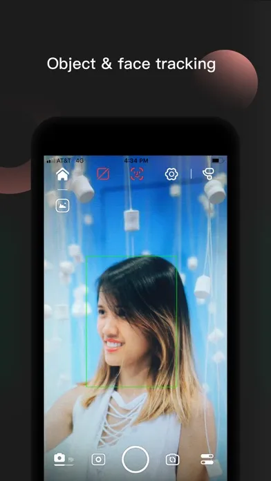 Smart Stabilizer স্ক্রিনশট