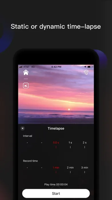 Smart Stabilizer স্ক্রিনশট