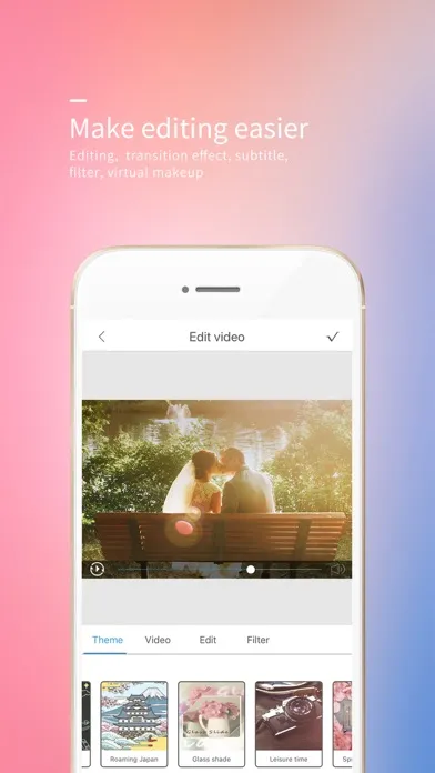 Vicool Screenshots