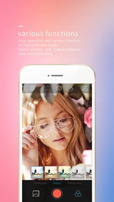 Vicool Screenshots