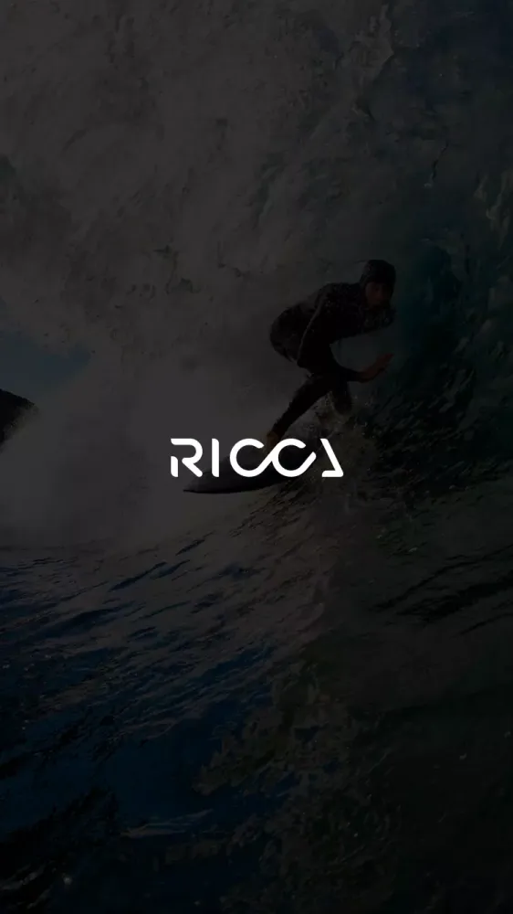 Ricca スクリーンショット