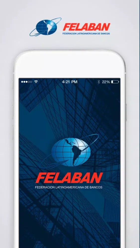 Congresos FELABAN Ekran Görüntüleri