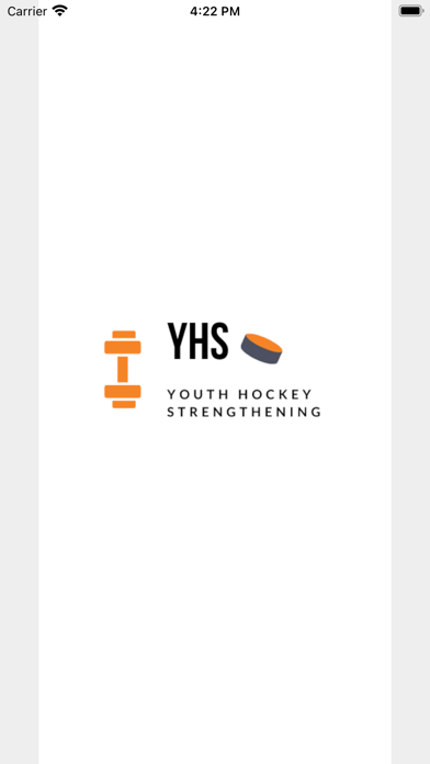 Screenshot di YHS