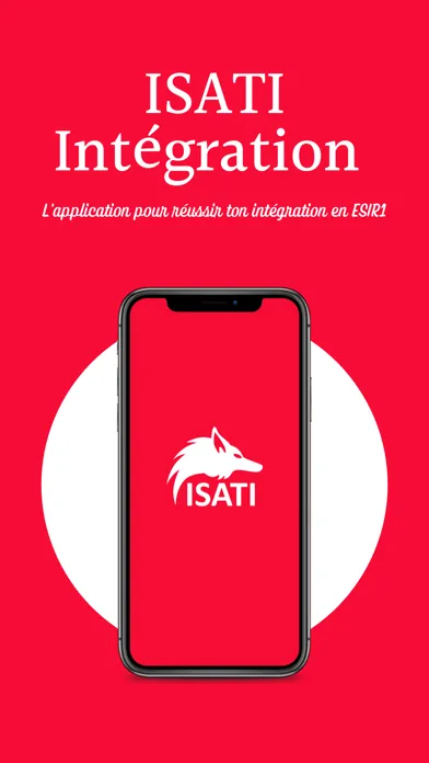 Capturas de tela do Appli Integration