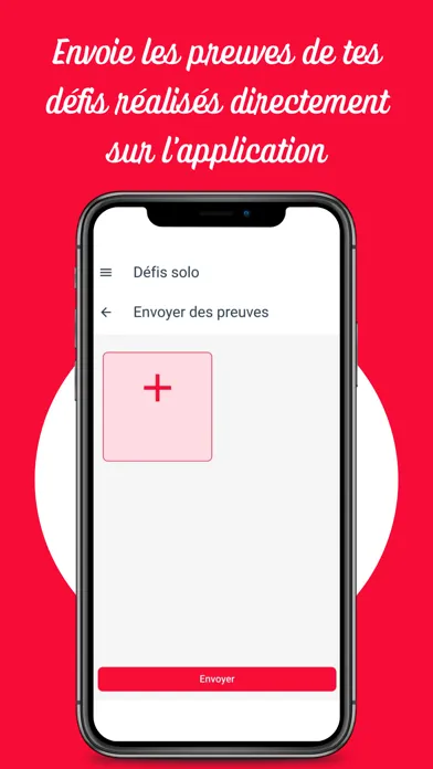 Capturas de tela do Appli Integration